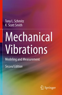 Abbildung von: Mechanical Vibrations - Springer