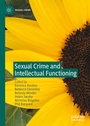 Cover: Sexual Crime and Intellectual Functioning - Palgrave Macmillan