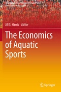 Bild: The Economics of Aquatic Sports - Springer