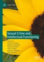 Cover: Sexual Crime and Intellectual Functioning - Palgrave Macmillan