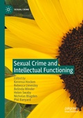 Cover: Sexual Crime and Intellectual Functioning - Palgrave Macmillan