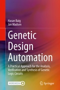 Cover: Genetic Design Automation - Springer