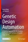 Cover: Genetic Design Automation - Springer