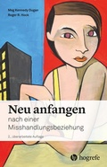 Cover: Neu anfangen - Hogrefe