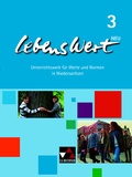 Cover: LebensWert / LebensWert 3 - Buchner, C.C.