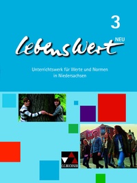 Abbildung von: LebensWert - neu / LebensWert 3 - neu - Buchner, C.C.