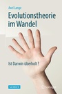 Cover: Evolutionstheorie im Wandel - Springer