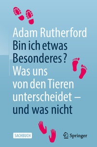 Abbildung von: Bin ich etwas Besonderes? - Springer