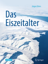 Abbildung von: Das Eiszeitalter - Springer