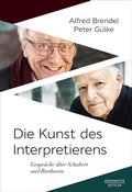 Cover: Die Kunst des Interpretierens - J.B. Metzler