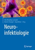 Cover: Neuroinfektiologie - Springer