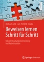 Bild: Beweisen lernen Schritt f&uuml;r Schritt - Springer Spektrum