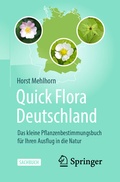 Abbildung von: Quick Flora Deutschland - Springer