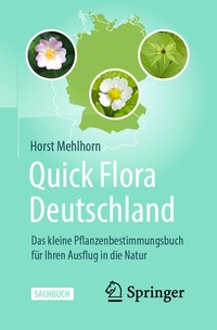 Abbildung von: Quick Flora Deutschland - Springer