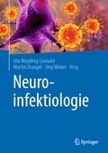 Abbildung von: Neuroinfektiologie - Springer
