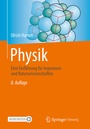 Cover: Physik - Springer Vieweg