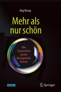 Cover: Mehr als nur sch&ouml;n - Springer