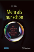 Cover: Mehr als nur sch&ouml;n - Springer