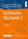 Bild: Technische Mechanik 2 - Springer Vieweg