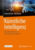 Bild: K&uuml;nstliche Intelligenz - Springer Vieweg