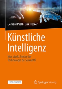 Abbildung von: Künstliche Intelligenz - Springer Vieweg