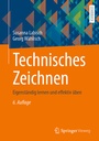 Bild: Technisches Zeichnen - Springer Vieweg