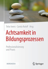 Abbildung von: Achtsamkeit in Bildungsprozessen - Springer