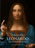 Cover: Paragone - Michael Imhof Verlag