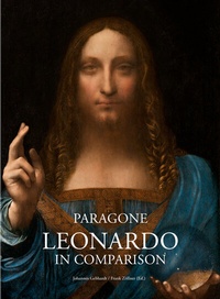 Enlarge image Cover: Paragone - Michael Imhof Verlag
