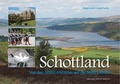 Cover: Schottland - Michael Imhof Verlag