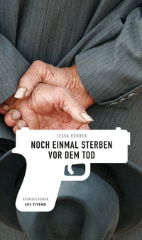 Abbildung von: Noch einmal sterben vor dem Tod - ars vivendi