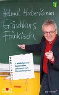Cover: Gr&auml;schkurs Fr&auml;nkisch - ars vivendi