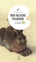 Cover: Der falsche Feldhase - ars vivendi