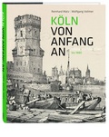 Cover: K&ouml;ln von Anfang an - Greven