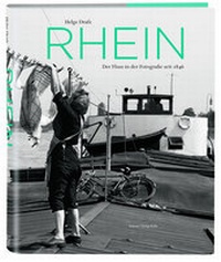 Enlarge image Cover: Rhein - Greven