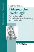 Cover: P&auml;dagogische Psychologie - Beltz eBook