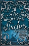 Cover: Die magischen B&uuml;cher - BoD - Books on Demand
