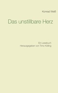 Cover: Das unstillbare Herz - BoD - Books on Demand