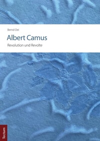Abbildung von: Albert Camus - Revolution und Revolte - Tectum Wissenschaftsverlag