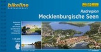 Abbildung von: Radregion Mecklenburgische Seen - Esterbauer
