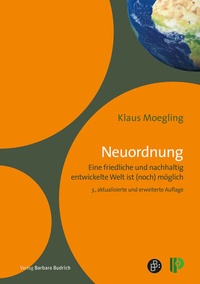Abbildung von: Neuordnung - Verlag Barbara Budrich