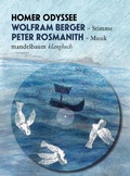 Cover: Odyssee - Mandelbaum Verlag eG