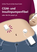 Cover: CGM- und Insulinpumpenfibel - MedTriX