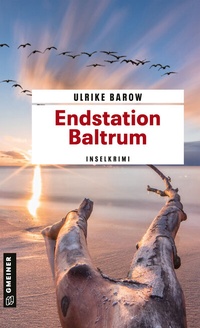 Abbildung von: Endstation Baltrum - Gmeiner-Verlag