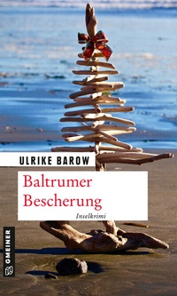 Abbildung von: Baltrumer Bescherung - Gmeiner-Verlag