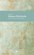 Cover: M&ouml;sers R&uuml;ckkehr - Meinders & Elstermann