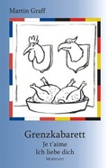 Cover: Grenzkabarett - Morstadt, A