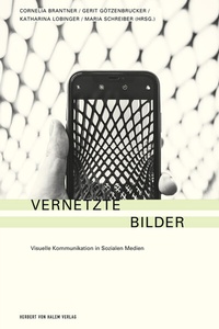 Abbildung von: Vernetzte Bilder - Herbert von Halem Verlag