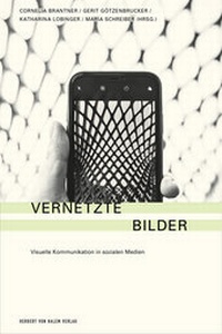 Enlarge image Cover: Vernetzte Bilder - Herbert von Halem Verlag