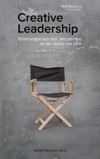 Abbildung von: Creative Leadership - Herbert von Halem Verlag